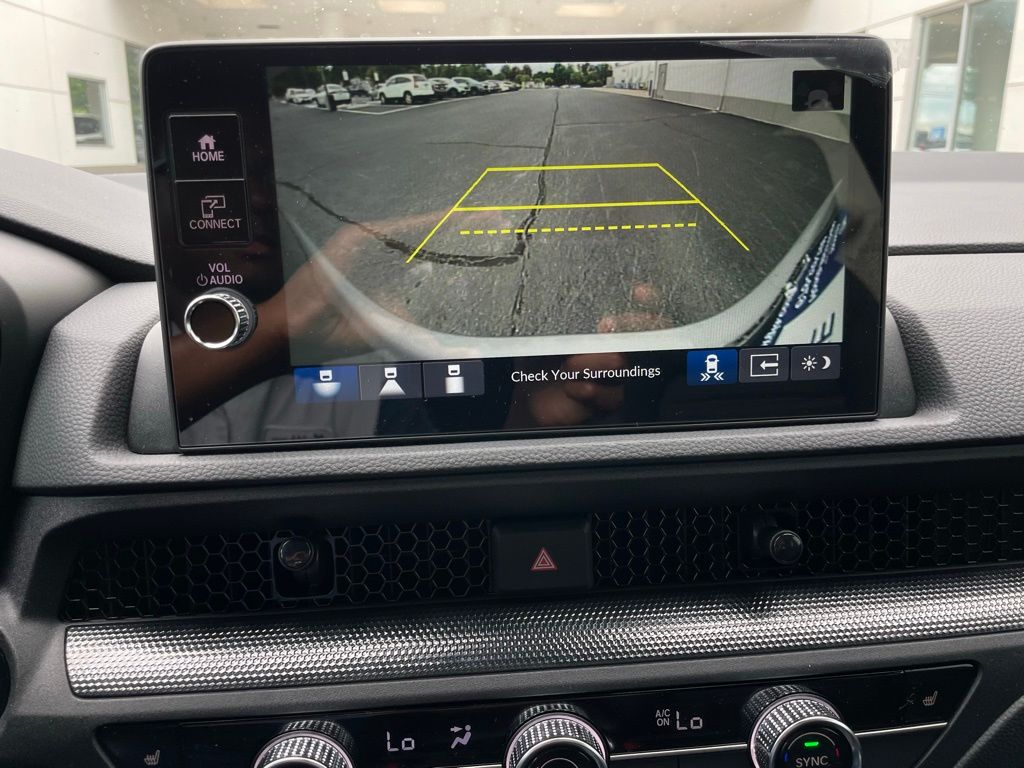 Thumbnail: 2026 Honda CR-V - 17