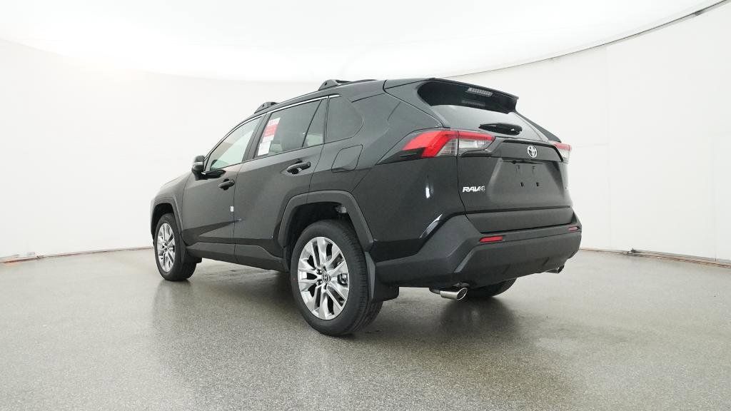 Thumbnail: 2025 Toyota RAV4 - 22