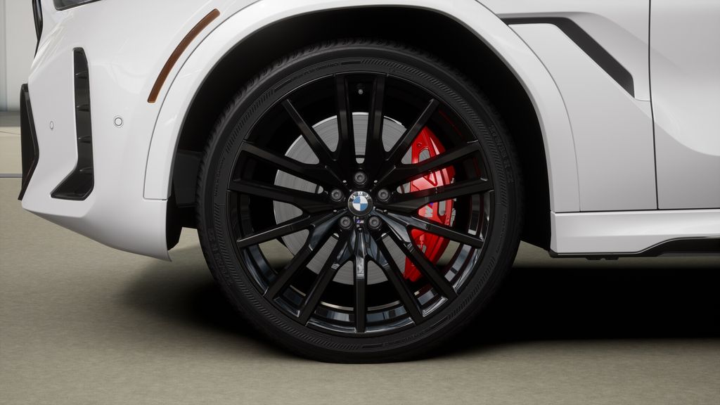 Thumbnail: 2026 BMW X6 - 7