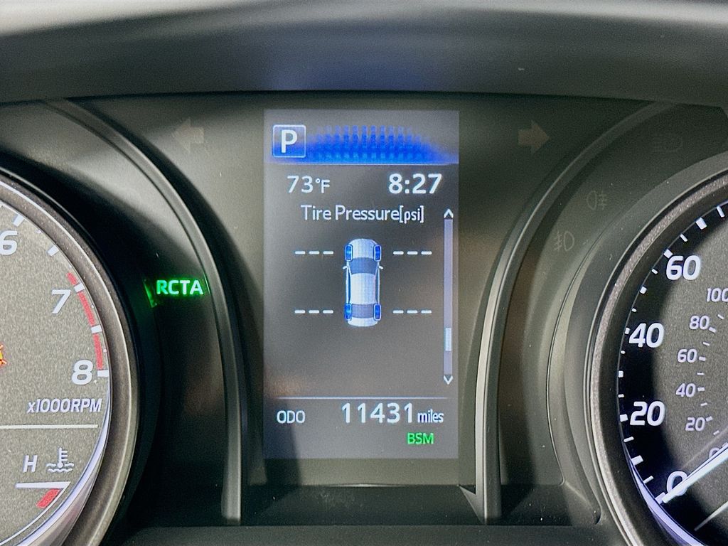 Thumbnail: 2023 Toyota Camry - 12