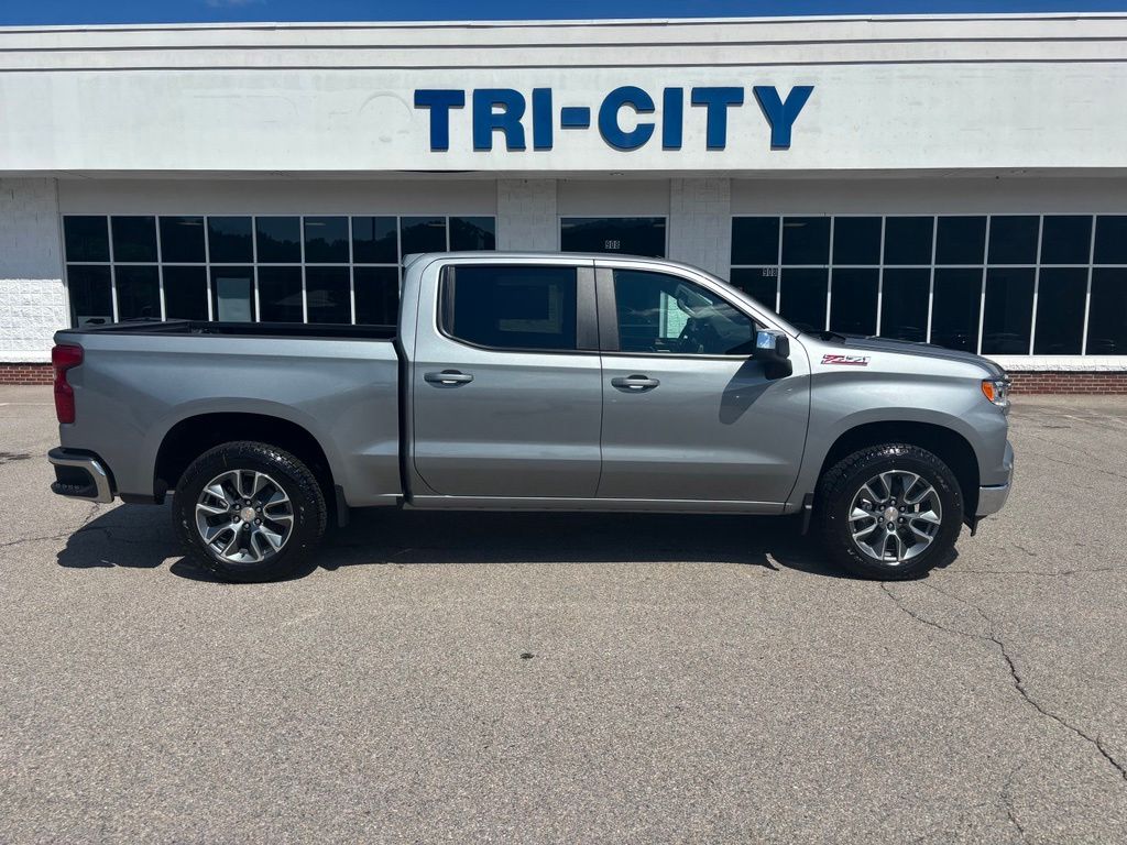 ChevroletSilverado 15006