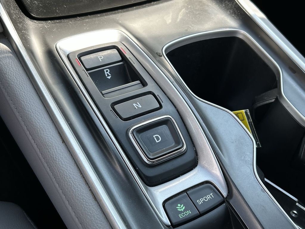 Thumbnail: 2018 Honda Accord - 19