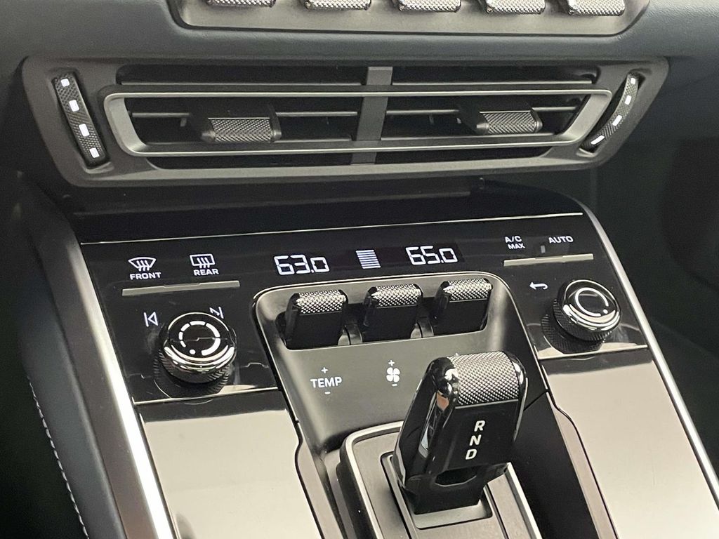 2023 Porsche 911 Turbo S  at Audi Porsche Sewickley