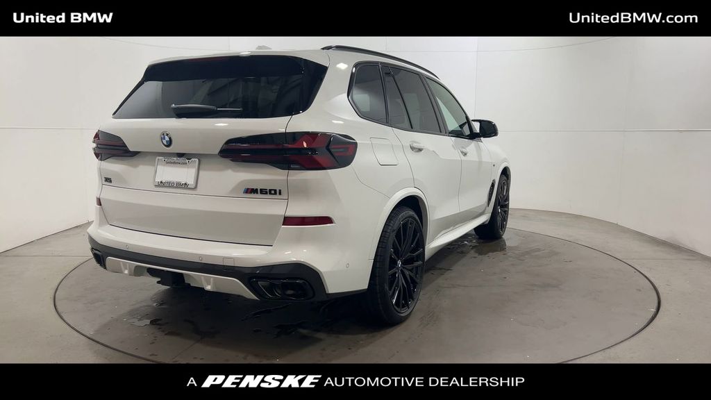 Thumbnail: 2026 BMW X5 - 8