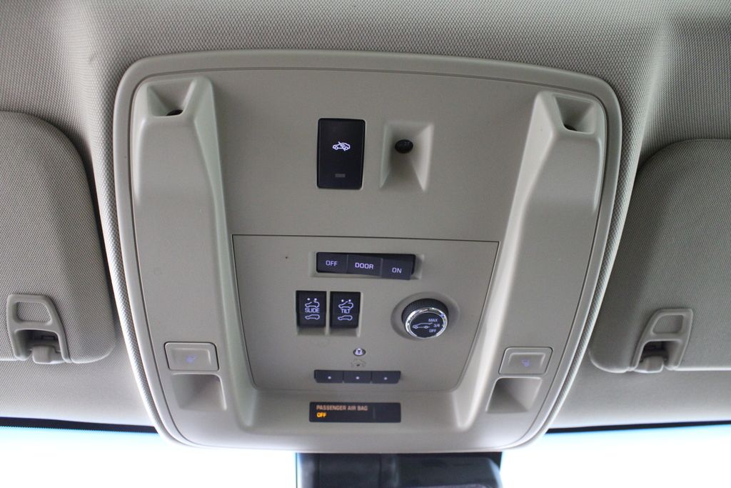 Used 2018 Chevrolet Suburban for sale in 