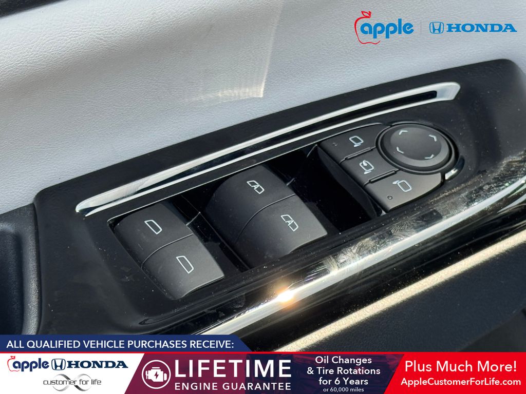 2026 Honda Prologue Elite