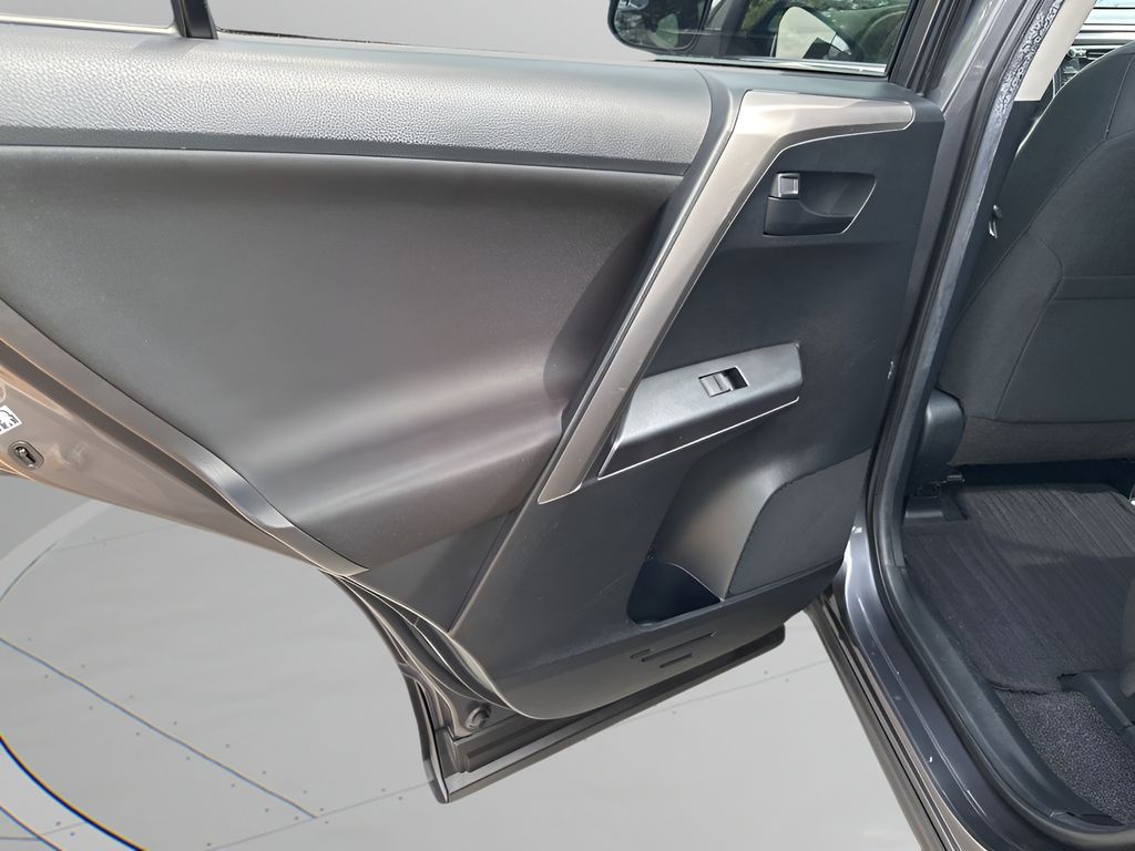 Used Car 2017 Toyota Rav4  Le For Sale Under $20,000 In Austin, Texas