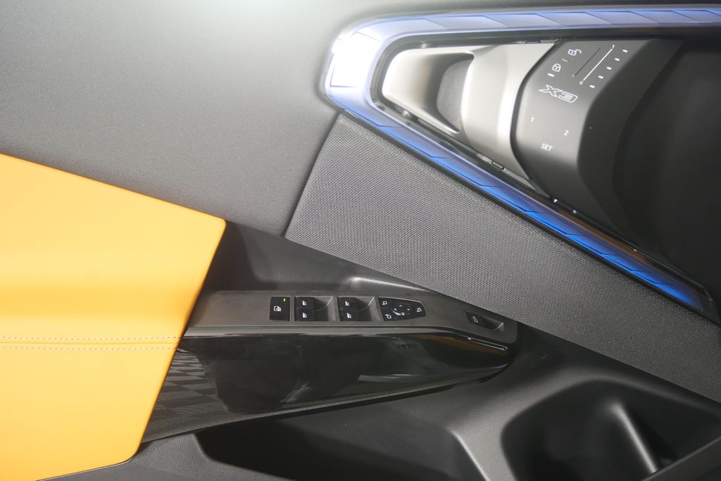 Thumbnail: 2026 BMW X3 - 8