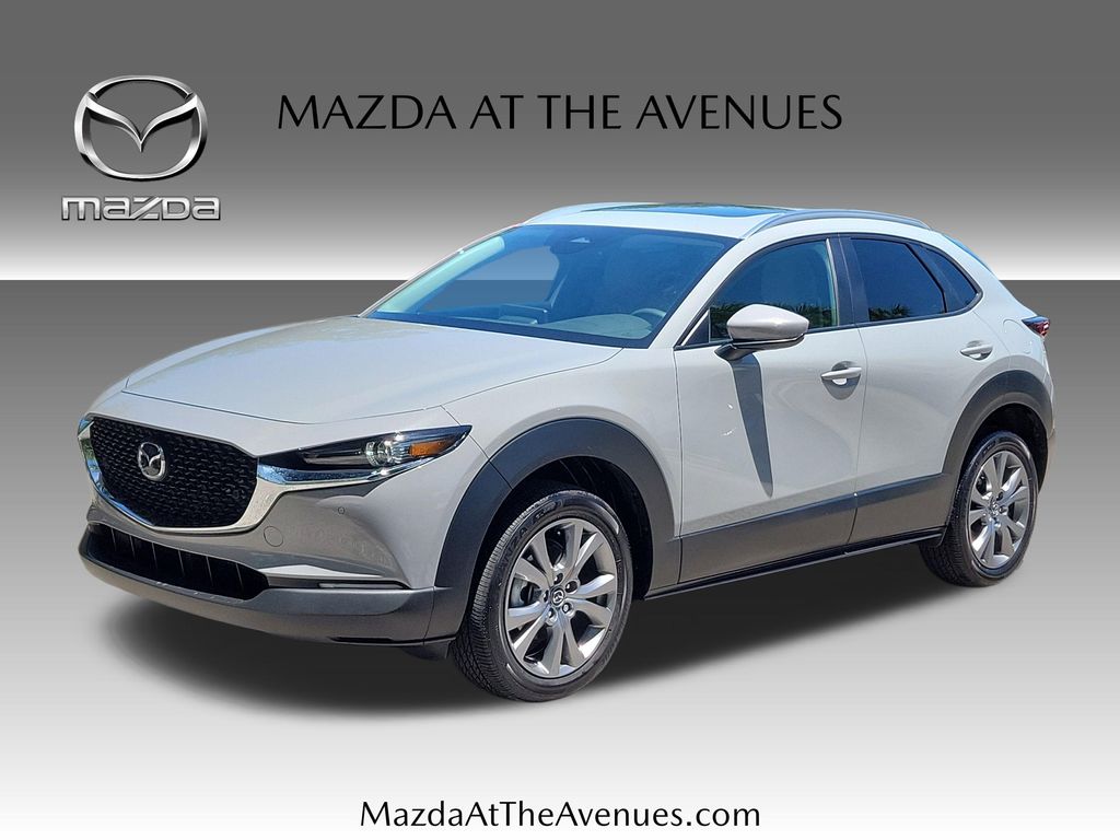 2026 Mazda CX-30 Preferred AWD's photo