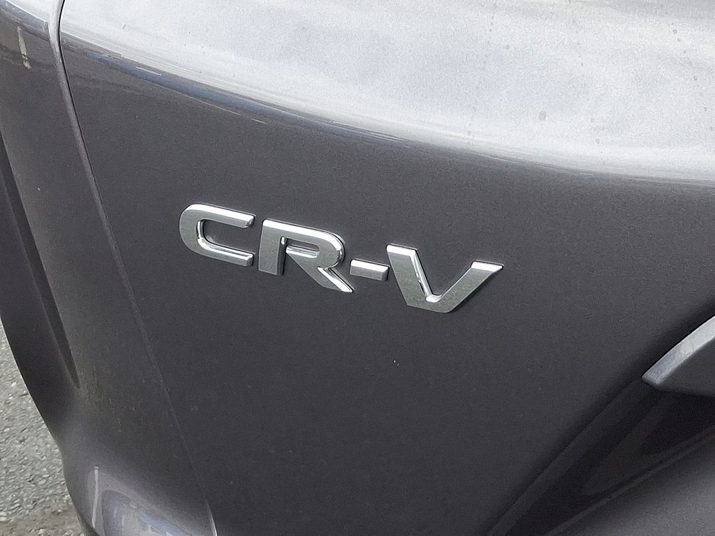 Thumbnail: 2022 Honda CR-V - 31