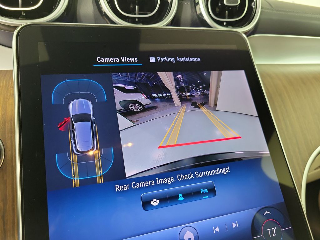 2024 Mercedes-Benz GLC GLC 300  at Big Star Buick GMC
