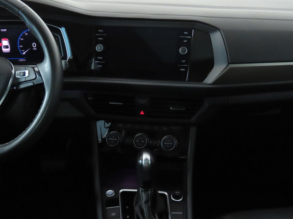 2021 Volkswagen Jetta SEL 14