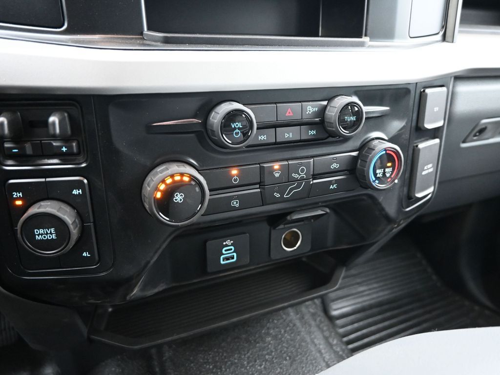 2026 Ford F-550 Chassis XL