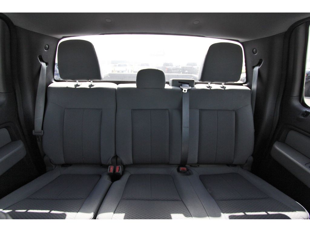 2013 Ford F-150 XLT Green at Joe Myers Mazda Kia