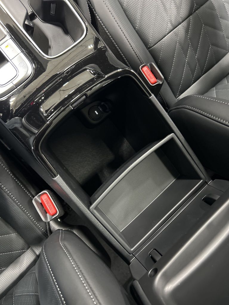 new 2025 Kia Telluride car, priced at $54,732