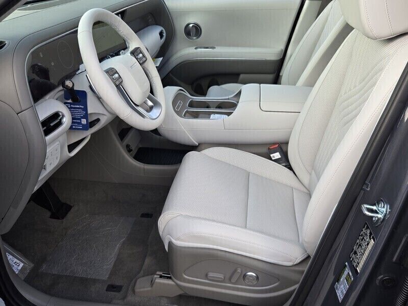 2027 Hyundai Palisade