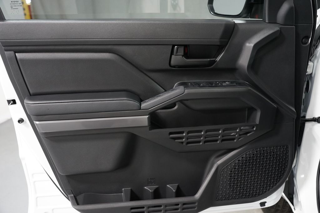 Thumbnail: 2026 Toyota Tacoma - 31