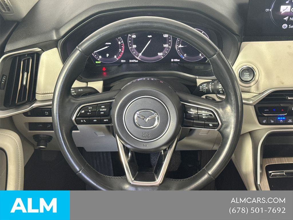 2024 Mazda CX-90 Turbo Premium Plus Package - Photo 29
