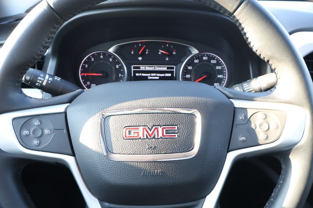 Thumbnail: 2019 GMC Acadia - 17