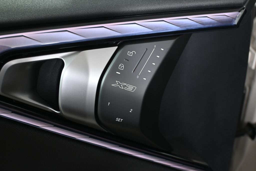 Thumbnail: 2026 BMW X3 - 29