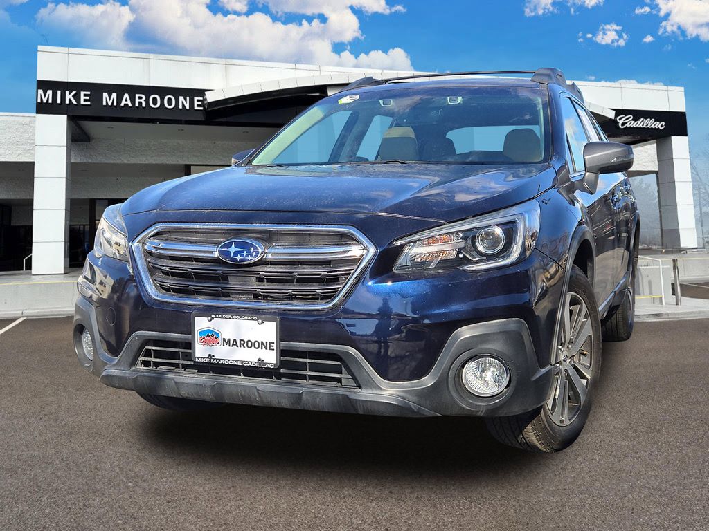 2018 Subaru Outback 3.6R Limited AWD