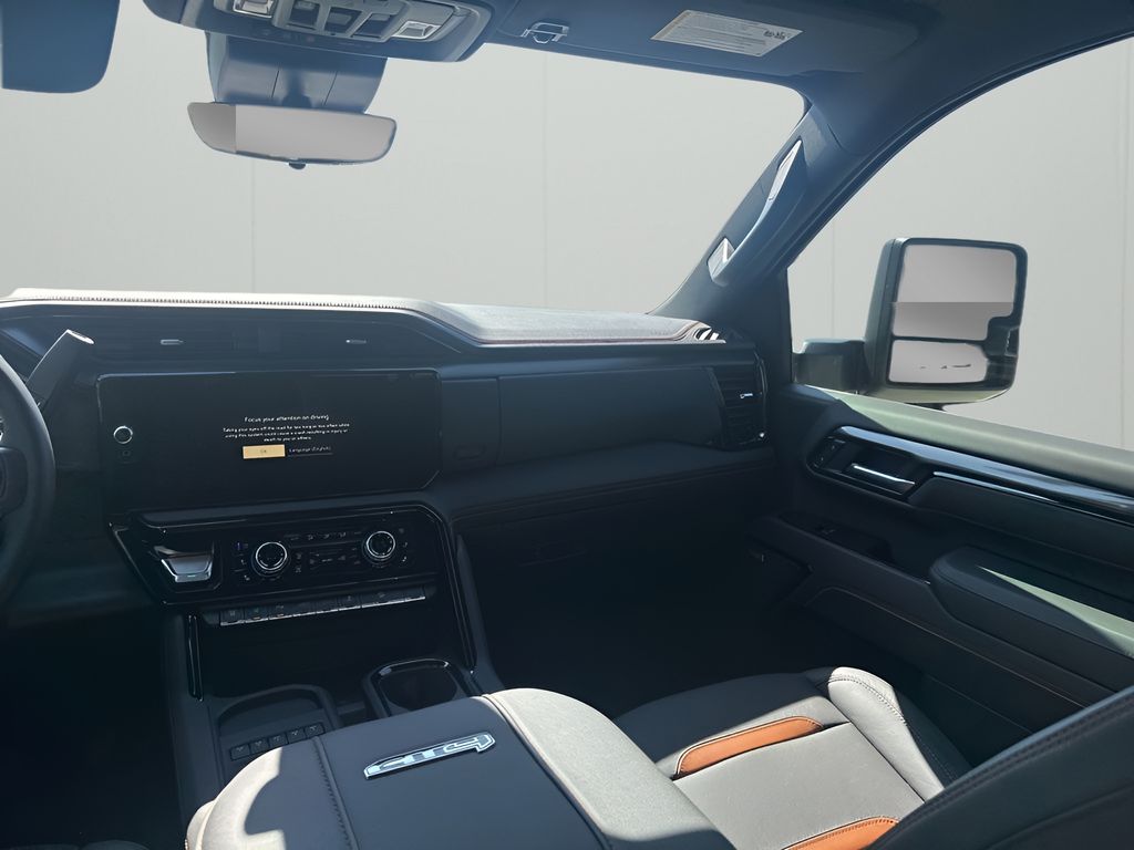 Certified Used 2026 Beige GMC AT4 image 25