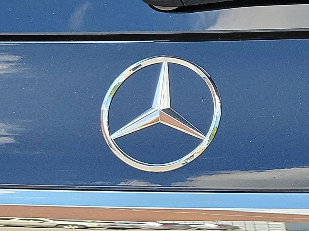 Thumbnail: 2025 Mercedes-Benz GLS - 24