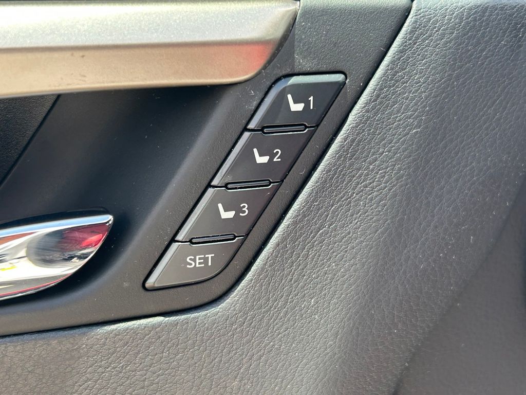 Used 2022 Lexus RX SUV