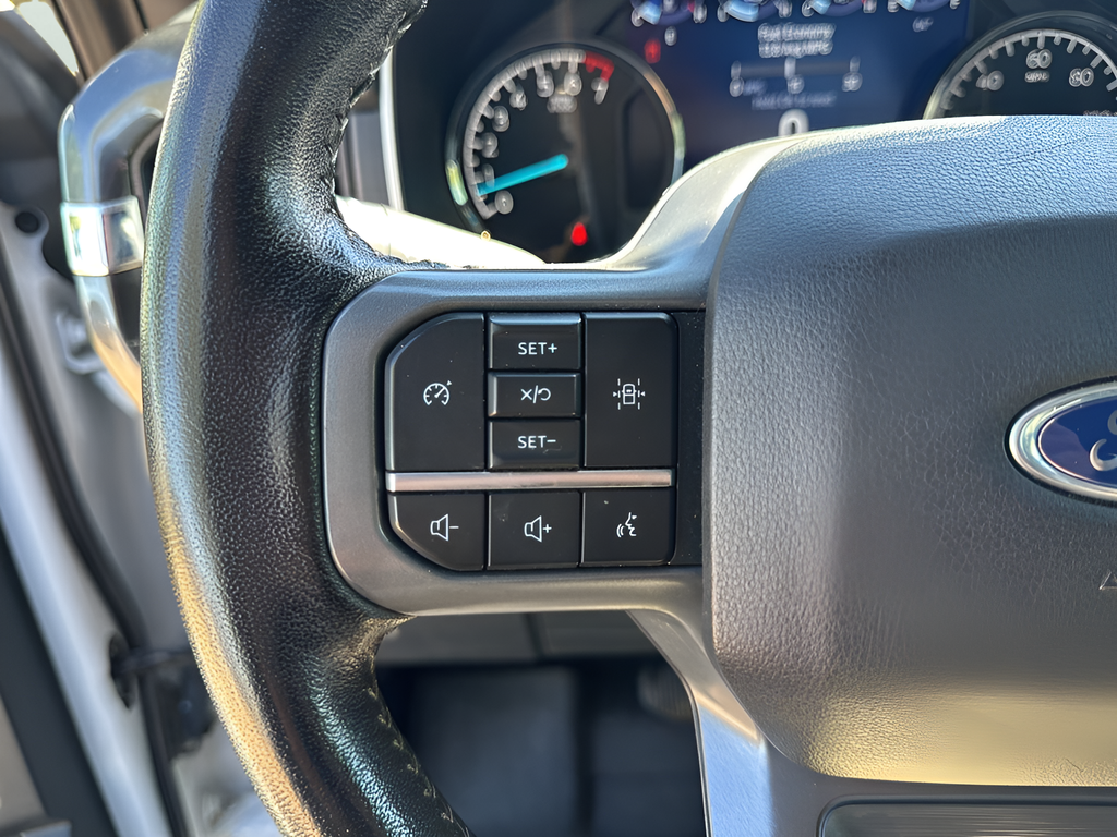 Used Car 2021 Ford F-150  Xlt For Sale Under $40,000 In Austin, Texas