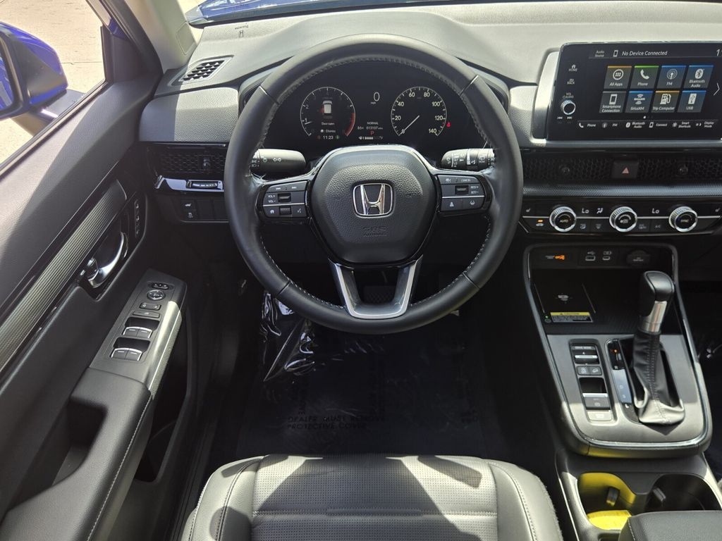2025 Honda CR-V - $32,517