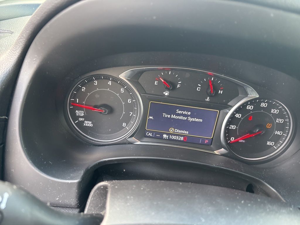 2019 GMC Terrain Denali Silver at North Houston Mitsubishi