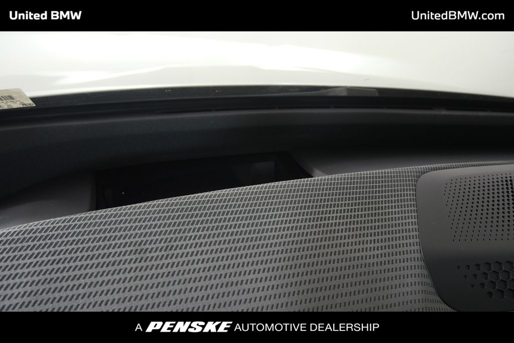 Thumbnail: 2026 BMW iX - 18