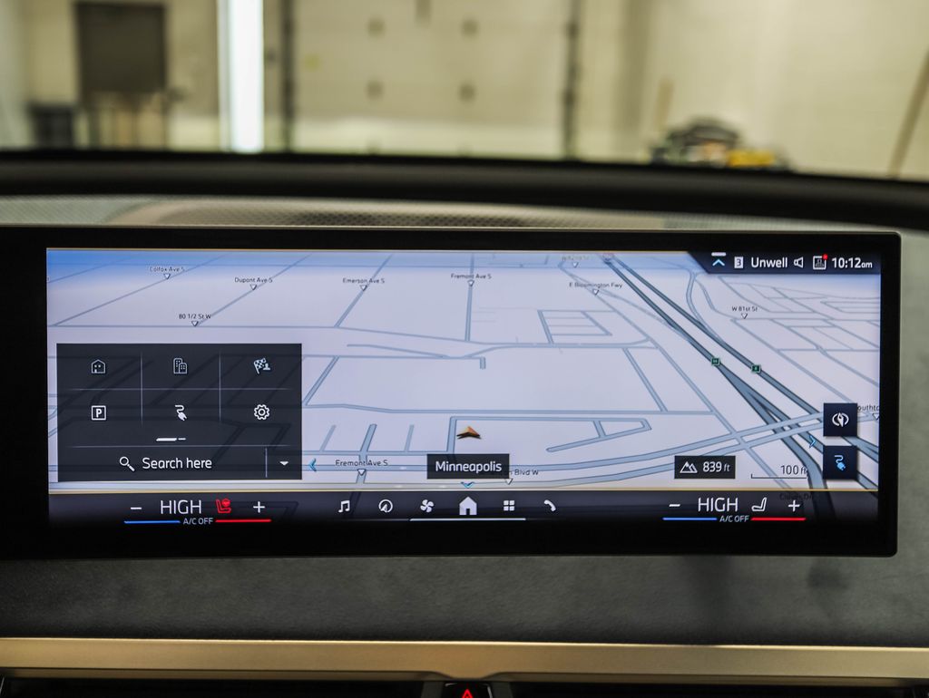 Thumbnail: 2026 BMW iX - 16