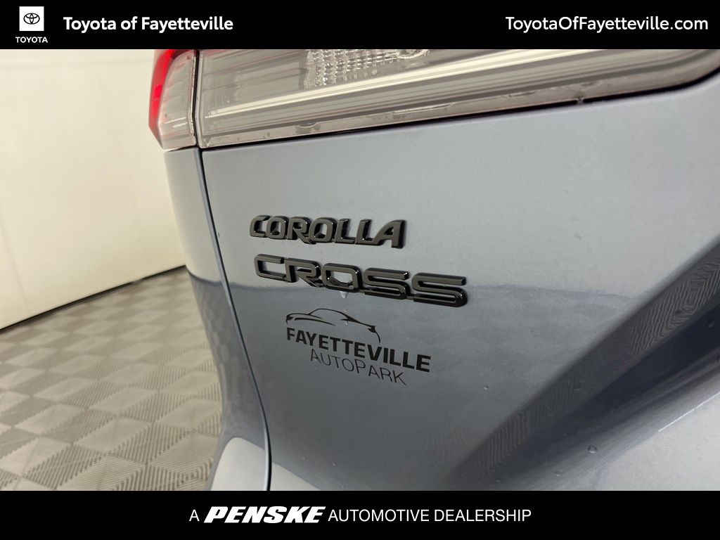 Thumbnail: 2026 Toyota Corolla Cross - 19