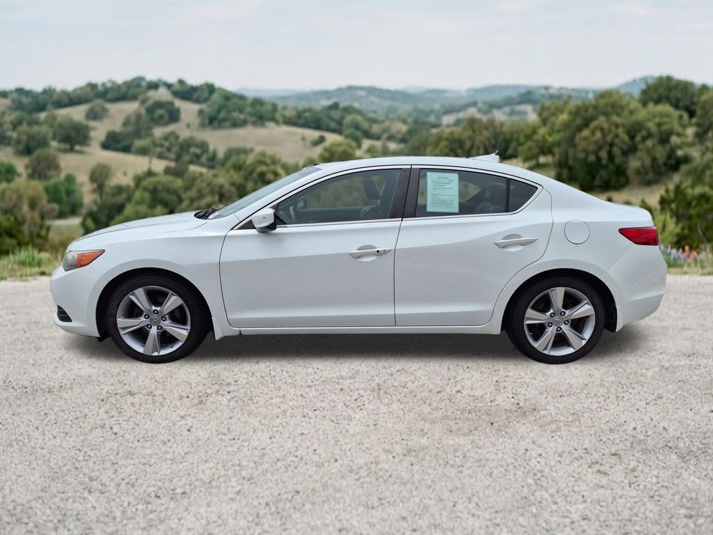Used Car 2015 Acura Ilx  2.0l For Sale Under $15,000 In Austin, Texas