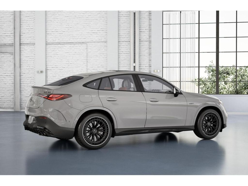 Thumbnail: 2026 Mercedes-Benz GLC - 19