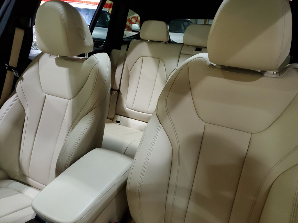 2019 BMW X3 sDrive30i photo