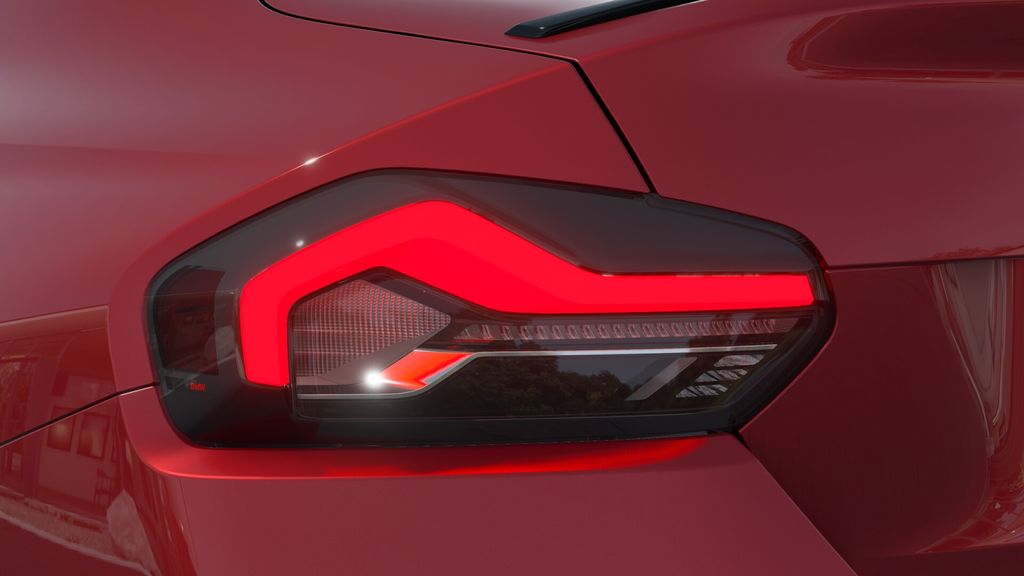 Thumbnail: 2026 BMW 2 Series - 8