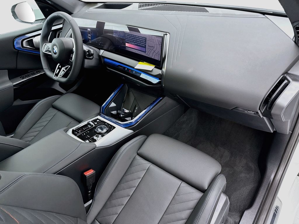Thumbnail: 2026 BMW X3 - 16