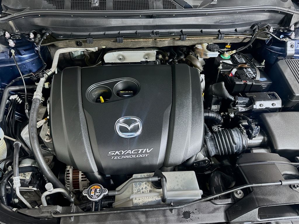 Thumbnail: 2019 Mazda CX-5 - 31