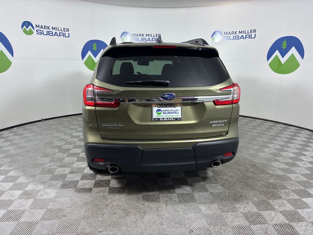 2026 Subaru Ascent Limited - Photo 11