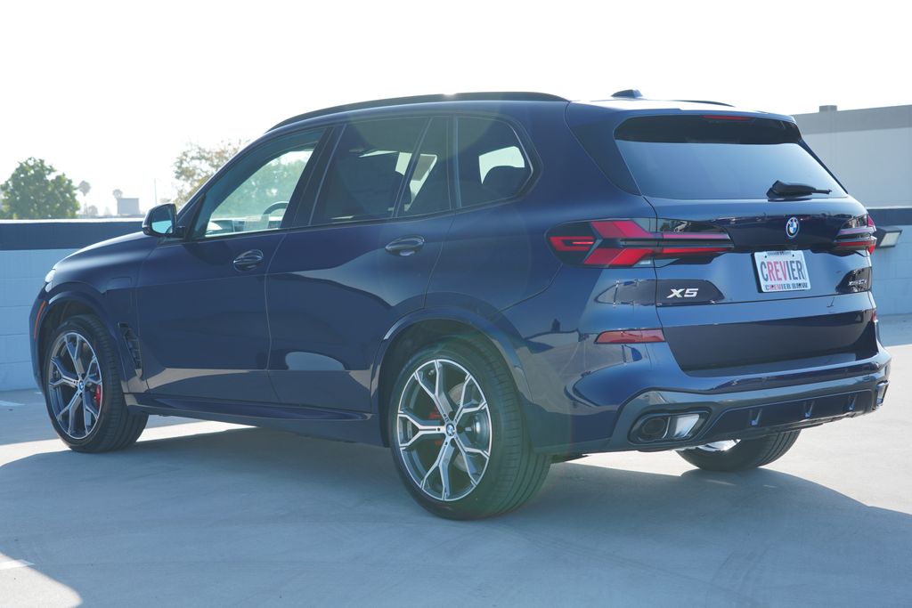 Thumbnail: 2026 BMW X5 - 8
