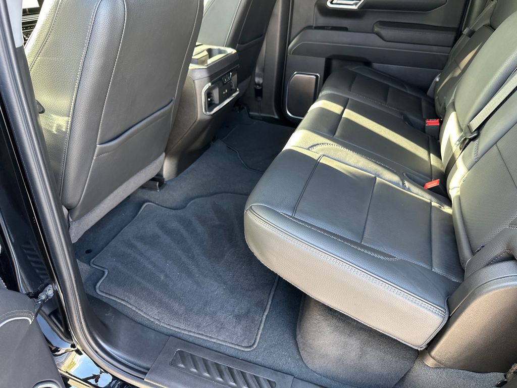 Used Car 2025 Gmc Sierra 1500  Denali For Sale Under $70,000 In Austin, Texas