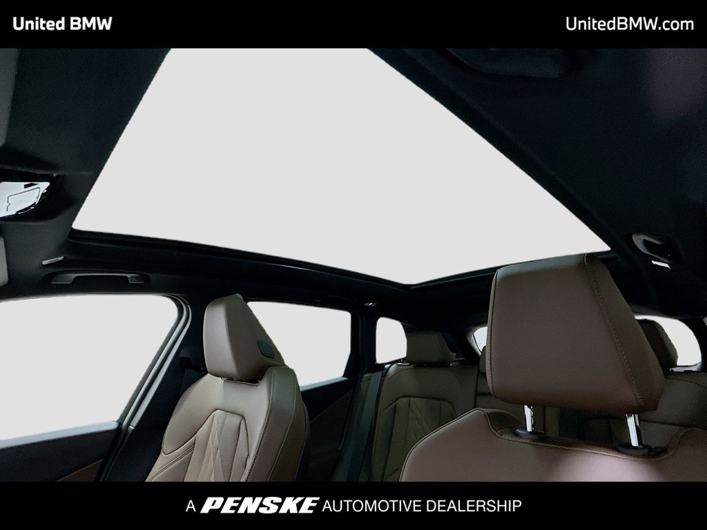 Thumbnail: 2026 BMW X3 - 12