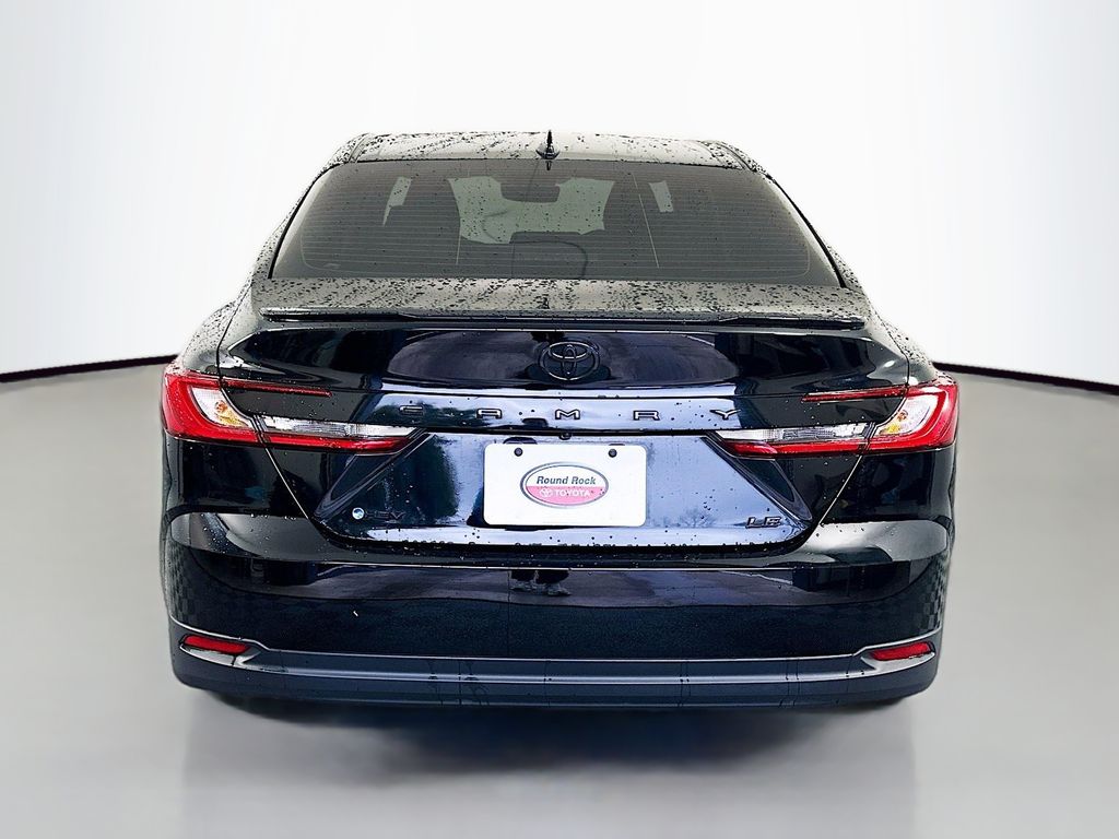 Thumbnail: 2026 Toyota Camry - 6