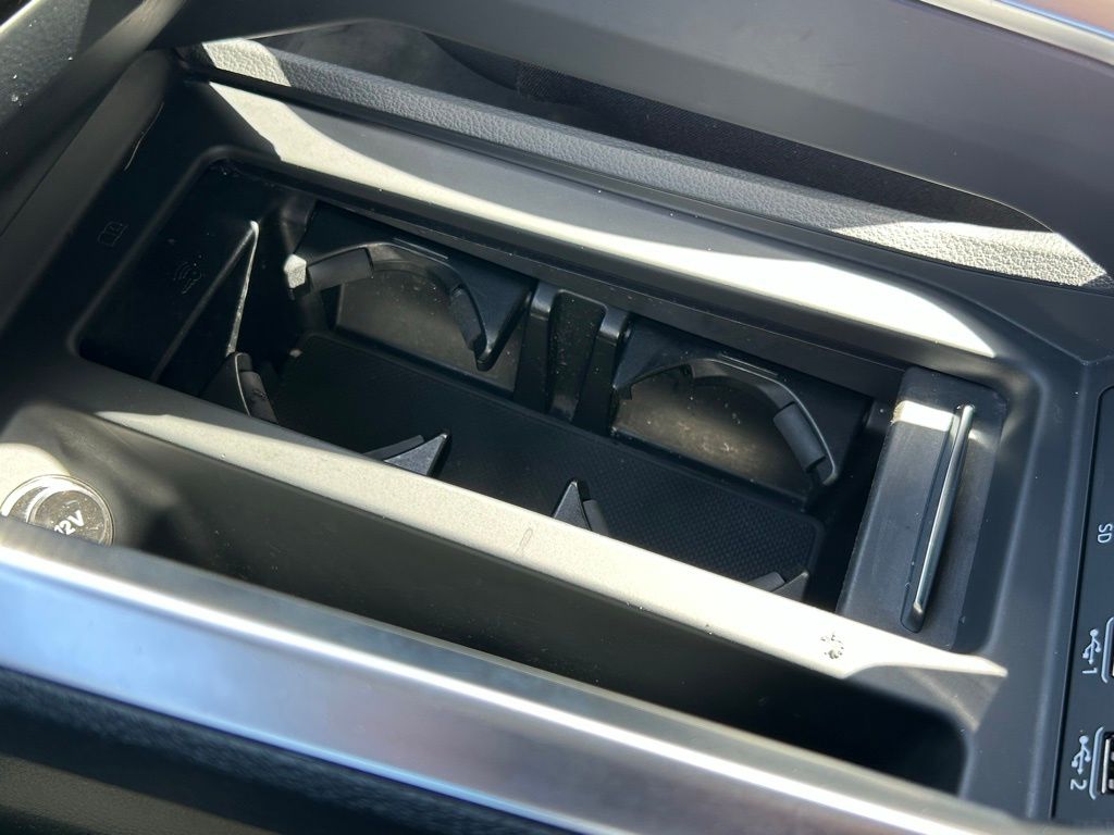 Used 2019 Gray Audi Premium Plus image 33