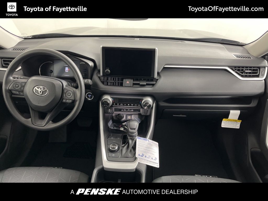 Thumbnail: 2025 Toyota RAV4 - 15
