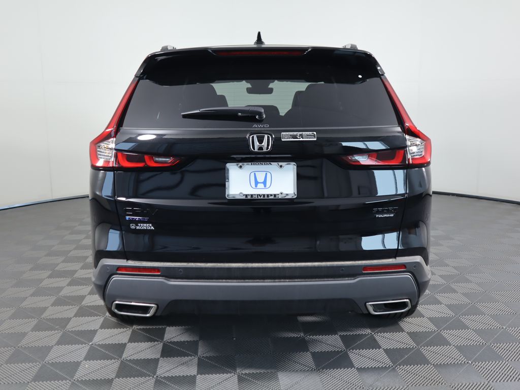 Thumbnail: 2026 Honda CR-V - 6
