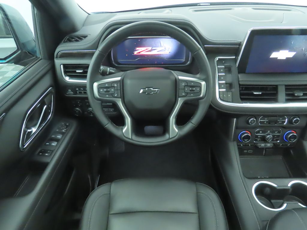 Thumbnail: 2023 Chevrolet Tahoe - 10