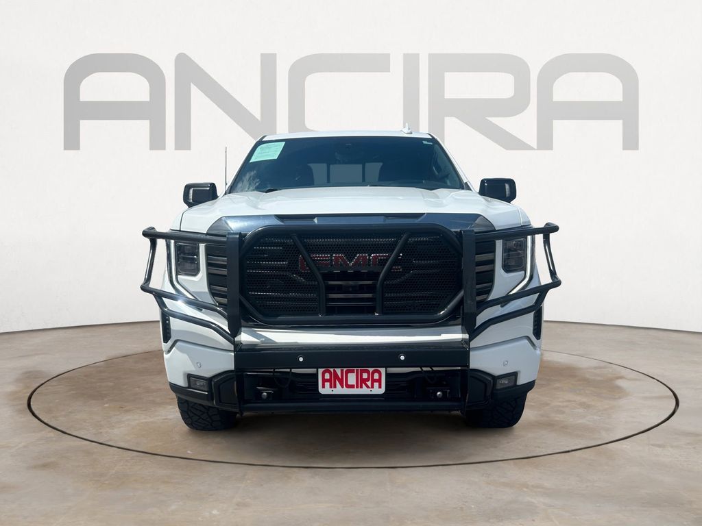 Used Car 2023 Gmc Sierra 1500  At4 For Sale Under $50,000 In Floresville, Texas